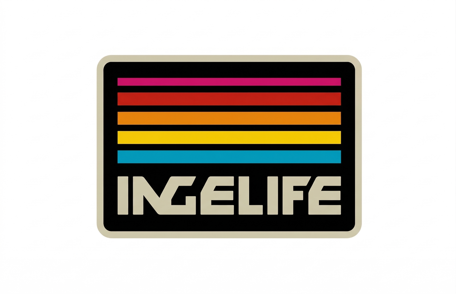 IngeLife Logo